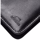 Immagine di Cover similpelle nero RIVACASE Custodia per tablet da 9-10,1" nero 3007BK