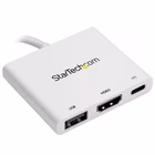 Immagine di Adattatore USB-C a HDMI 4K