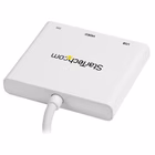 Immagine di Adattatore USB-C a HDMI 4K