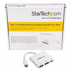 Immagine di Adattatore USB-C a HDMI 4K