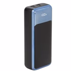 Immagine di Power bank Nero 20.000 mah RIVACASE BATTERY BANK 30.000 MAH QC/PD 65W VA1080