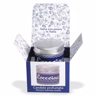 Immagine di Candela Coccoina g 90 barattolo alluminio profumo mandorla