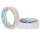 Immagine di Nastro adesivo ELICA trasparente mm 25x66 m