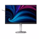 Immagine di 27 monitor ips reg alt USB-C