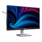 Immagine di 27 monitor ips reg alt USB-C