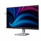 Immagine di 27 monitor ips reg alt USB-C