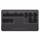 Immagine di Alimentatore per PC 850 w CORSAIR Alimentatore interamente modulare RMx Series RM850 CP-9020270-EU