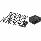 Immagine di Alimentatore per PC 750 w CORSAIR Alimentatore interamente modulare RMx Series RM750 CP-9020285-EU