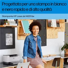 Immagine di Stampante laser B/N a4 HP Stampante HP LaserJet M207dw 8J9K9F