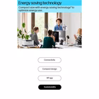 Immagine di Stampante laser B/N a4 HP Stampante HP LaserJet M207dw 8J9K9F