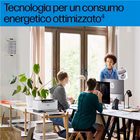 Immagine di Stampante laser B/N a4 HP Stampante HP LaserJet M207dw 8J9K9F