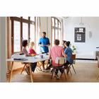 Immagine di Stampante laser B/N a4 HP Stampante HP LaserJet M207dw 8J9K9F