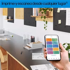 Immagine di Stampante laser B/N a4 HP Stampante HP LaserJet M207dw 8J9K9F