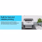 Immagine di Stampante laser B/N a4 HP Stampante HP LaserJet M207dw 8J9K9F