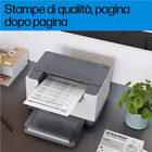 Immagine di Stampante laser B/N a4 HP Stampante HP LaserJet M207dw 8J9K9F
