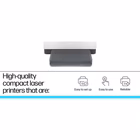 Immagine di Stampante laser B/N a4 HP Stampante HP LaserJet M207dw 8J9K9F