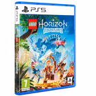 Immagine di Videogames ps5 SONY LEGO HORIZON ADVENTURES 1000043900