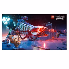 Immagine di Videogames ps5 SONY LEGO HORIZON ADVENTURES 1000043900