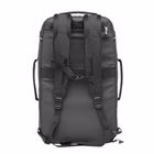 Immagine di Accessori notebook poliestere + schiuma pe Nero HP Zaino HyperX Knight 8C525AA