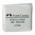 Immagine di Gomma pane bianca FABER CASTELL 7020