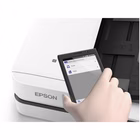 Immagine di Scanner per documenti e immagini A4 600 dpi EPSON WorkForce DS-1660W B11B244401