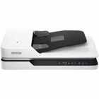Immagine di Scanner per documenti e immagini A4 600 dpi EPSON WorkForce DS-1660W B11B244401
