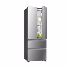 Immagine di Frigorifero E HISENSE RF632N4BCE
