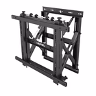 Immagine di Staffa push in pop out 32/55 poll.