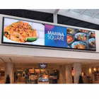 Immagine di Staffa push in pop out 32/55 poll.