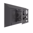 Immagine di Staffa push in pop out 32/55 poll.