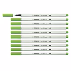 Immagine di Cf10 stabilo pen68brush verde chiar