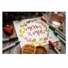 Immagine di Cf10 stabilo pen 68 brush nero