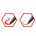 Immagine di Cf10 stabilo pen 68 brush nero