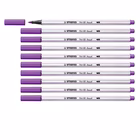 Immagine di Cf10 stabilo pen68 brush ocra scuro