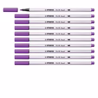 Immagine di Cf10 stabilo pen68 brush ocra scuro
