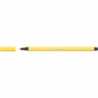 Immagine di Cf10 stabilo pen 68 giallo fluo