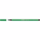 Immagine di Cf10 stabilo pen 68 verde fluo