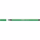 Immagine di Cf10 stabilo pen 68 verde fluo