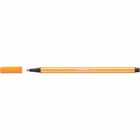 Immagine di Cf10 stabilo pen 68 arancio fluo