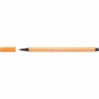 Immagine di Cf10 stabilo pen 68 arancio fluo