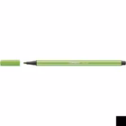 Immagine di Cf10 stabilo pen 68 verde chiaro
