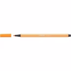 Immagine di Cf10 stabilo pen 68 arancio