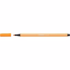 Immagine di Cf10 stabilo pen 68 arancio