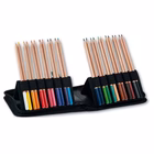 Immagine di Astuccio oblo vuoto per 24 matite