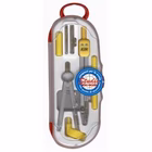 Immagine di Compasso studio 7pz col ass