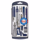 Immagine di Compasso studio 16pz col ass