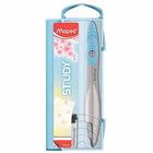 Immagine di Compasso study nero - col pastel