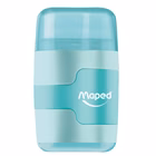 Immagine di Temperamatite gomma connect 2fori