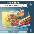 Immagine di Cf24 polycrayons soft