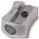 Immagine di Temperamatite in metallo ad un foro MAPED CLASSIC